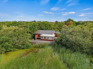 Sommerhus - 4 personer - Strandgårdsvej