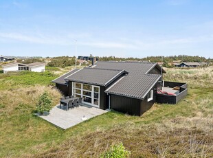 Sommerhus - 6 personer - Bjerregårdsvej