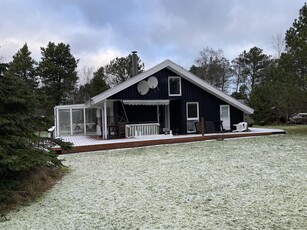 Sommerhus - 6 personer - Foldenvej