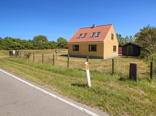 Sommerhus - 6 personer - Havvejen