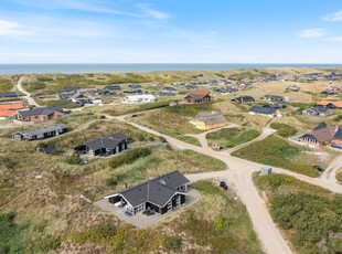 Sommerhus - 6 personer - Humlegårdsvej