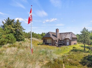 Sommerhus - 6 personer - Nordslugen