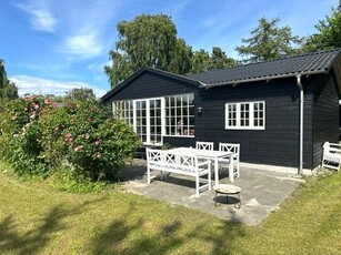 Sommerhus - 6 personer - Skovkrogen