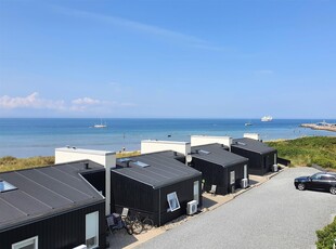 Sommerhus - 6 personer - Strandkanten