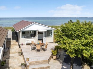 Sommerhus - 6 personer - Østre Strandvej