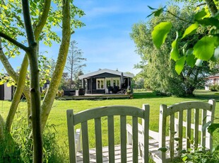 Sommerhus - 6 personer - Tidselvejen