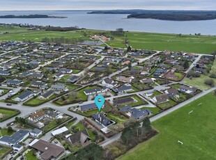 Til salg - Drejøvænget 55, 5500 Middelfart