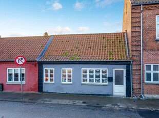 Til salg - Vestergade 9, 4990 Sakskøbing