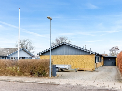 501-5181 Blomstervænget 3 - Pæn og velindrettet bolig i Vandel