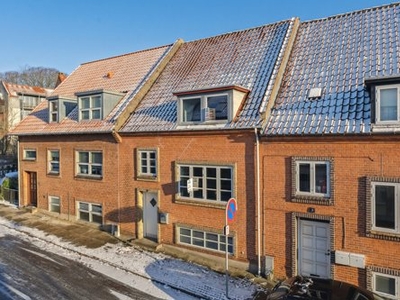 Frederiksberggade 7, 8700 Horsens