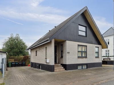 Himmerlandsgade 133, 9600 Aars