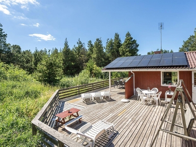 Sommerhus - 6 personer - Regnspoven - 6792 - Rømø