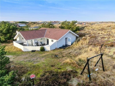 Sommerhus 5 personer Bjerregrdsvej Bjerregrd 6960 Hvide Sande