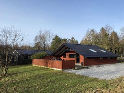 Sommerhus 5 personer Midtparken Arrild 6520 Toftlund