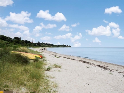 Sommerhus 6 personer Rythiavang Rude Strand 8300 Odder