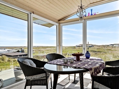 Sommerhus 6 personer Tingodden rgab 6960 Hvide Sande