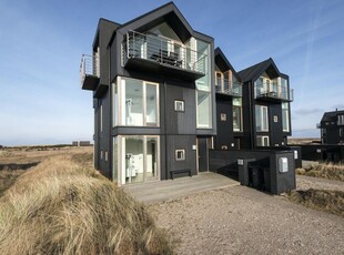 Sommerhus - 6 personer - Strandklit - 9990 Gl. Skagen - 9990 - Skagen