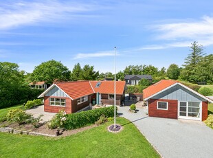 Til salg - Brigvej 20, Dråby Strand, 8400 Ebeltoft