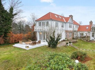 Fantastisk herskabelig villa - Fuldt møbleret