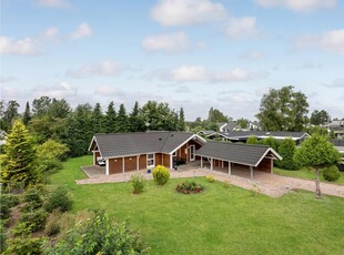 Sommerhus 4 personer Alperosevej Marielyst 4873 Vggerlse