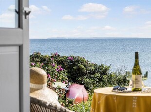 Sommerhus 4 personer Toldvejen 45 F Hlken Strand 8300 Odder