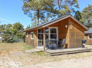 Sommerhus 5 personer Klynevej Balka 3730 Nex