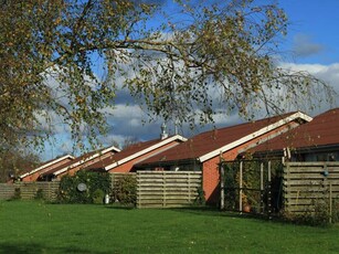 3 værelses hus på 70 m