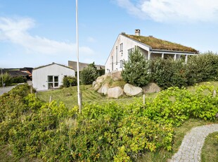 Sommerhus 10 personer Hjortebakken 8500 Gren