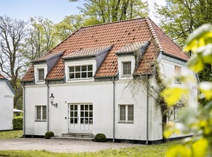 Sommerhus 12 personer Hvedholm Slot 1 Pal Horne 5600 Faaborg