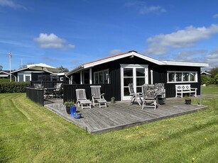 Sommerhus 4 personer Enghusvej Sby By 9300 Sby