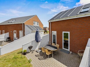 Sommerhus 4 personer Feriecenter Rim Vestergade 157C lejl Havneby 6792 Rm