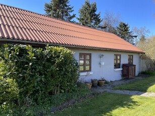 Sommerhus 4 personer Lyngsflledvej 9300 Sby 9300 Sby