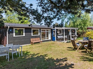 Sommerhus 4 personer Rdtjrnevej Marielyst 4873 Vggerlse