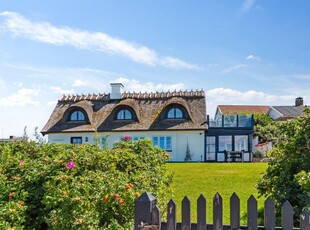 Sommerhus 4 personer Rgeleje Strandvej Rgeleje 3210 Vejby