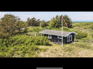 Sommerhus 4 personer Signe Hansensvej 9850 Hirtshals