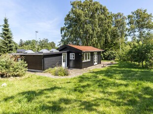 Sommerhus 4 personer Strandvej Kulhuse 3630 Jgerspris