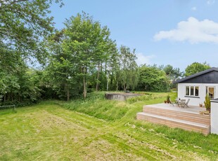 Sommerhus 4 personer Vejby Strandvej Vejby Strand 3210 Vejby