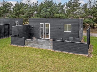 Sommerhus 5 personer Bt Ringvej Marielyst 4873 Vggerlse