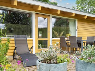 Sommerhus 5 personer Golfsvinget Ljt 6200 Aabenraa