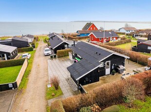 Sommerhus 5 personer Hamborg As Vig 7130 Juelsminde