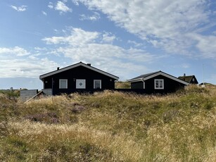 Sommerhus 5 personer Hanevej Fan Bad 6720 Fan