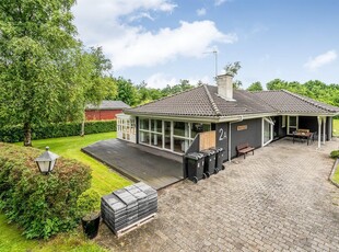 Sommerhus 5 personer Morsvej Amtoft 7742 Vesls