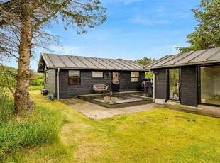 Sommerhus 5 personer Strandstien 9492 Blokhus