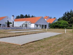 Sommerhus 5 personer Tranevej 9990 Skagen