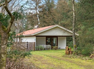 Sommerhus 5 personer Trinderupgrd Truust 8643 Ans