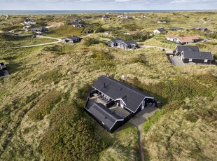 Sommerhus 5 personer Tyttebrvej Vejers Nordstrand 6853 Vejers Strand