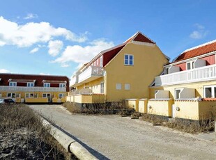 Sommerhus 6 personer Chr Mllers Vej 9990 Gl Skagen