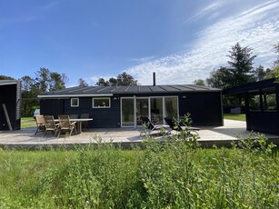 Sommerhus 6 personer Enebrvej 9981 Jerup 9981 Jerup