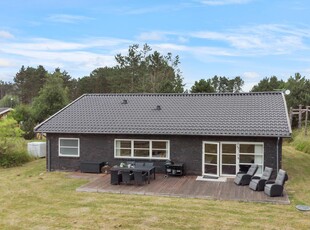 Sommerhus 6 personer Fasanvnget Hyldtofte 4970 Rdby