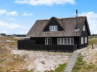 Sommerhus 6 personer Hympelvej Rindby 6720 Fan